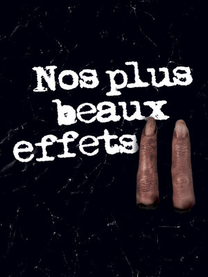 cover image of Nos plus beaux effets 2